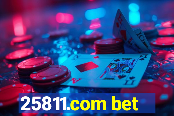 25811.com bet